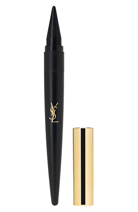 couture kajal yves saint laurent coloring pages|couture kajal eye pencil.